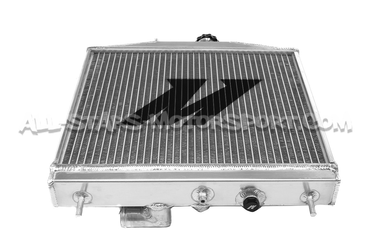 Radiateur Mishimoto pour Honda Civic EG Swap K20