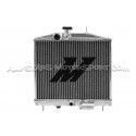 Radiateur Mishimoto pour Honda Civic EG Swap K20