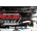 Radiateur Mishimoto pour Honda Civic EG Swap K20