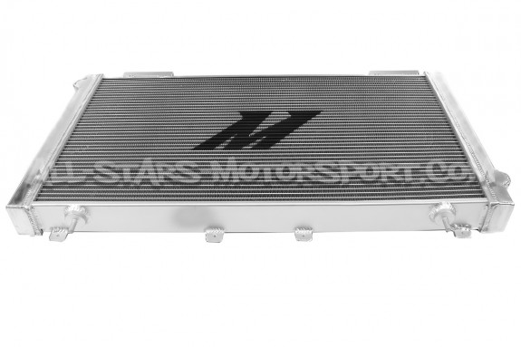 Radiateur Mishimoto pour Subaru Impreza GT