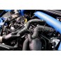 Durites de radiateur Mishimoto Ford Focus 3 RS