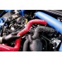 Manguitos de radiador Mishimoto Ford Focus 3 RS