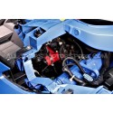 Ford Focus 3 RS Mishimoto Radiator Hose Kit