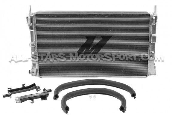 Radiateur Mishimoto pour Mustang 2.3T EcoBoost