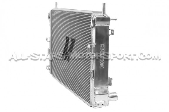 Radiateur Mishimoto pour Mustang 2.3T EcoBoost