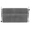 Mustang 2.3T EcoBoost Mishimoto Aluminium Radiator