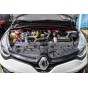Forge intake for Clio 4 RS Trophy 220