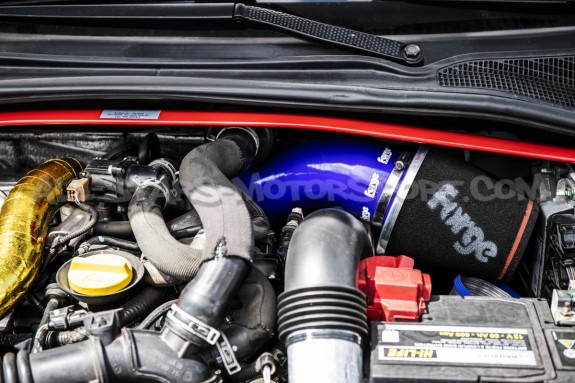 Admission Forge pour Clio 4 RS Trophy 220