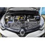 Forge intake for Clio 4 RS Trophy 220