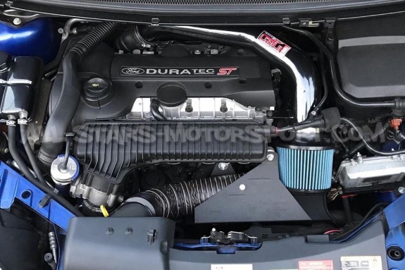 Admision Injen para Ford Focus 2 ST 225