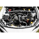 Subaru BRZ / Toyota GT86 Mishimoto Silicone Induction Hose