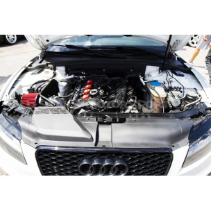 Audi A4 B8 / B8.5 and A5 8T 2.0 TFSI CTS Turbo Intake