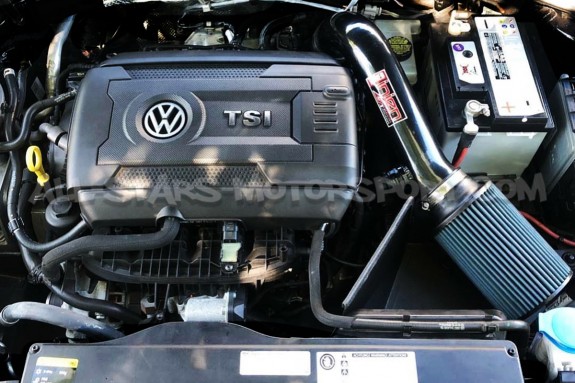 Golf 7 GTI / R / Leon 3 Cupra / Audi S3 8V Injen intake