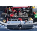 Radiador Mishimoto para Subaru Impreza GT