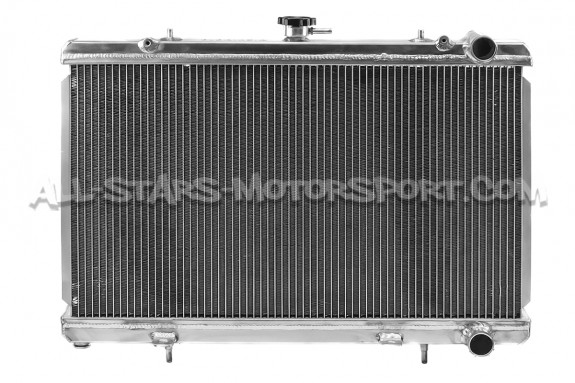 Radiador Mishimoto para Nissan 200sx S13 (CA18DET)