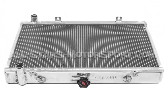 Nissan 200sx S13 (CA18DET) Mishimoto Radiator