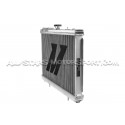 Nissan 200sx S13 (CA18DET) Mishimoto Radiator