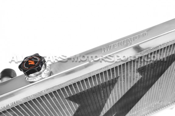 Integra Type R Mishimoto Radiator