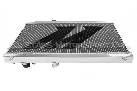 Integra Type R Mishimoto Radiator