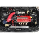 Radiador Mishimoto para Integra Type R