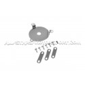 Radiador Mishimoto para Ford Fiesta ST 180