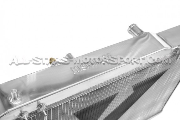 Radiateur Mishimoto pour Ford Fiesta ST 180
