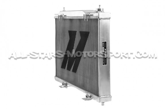 Radiateur Mishimoto pour Ford Fiesta ST 180