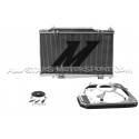 Ford Fiesta ST 180 Mishimoto Radiator