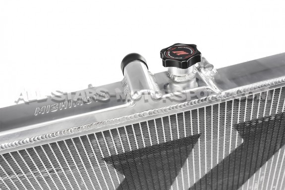 Radiateur Mishimoto pour Mitsubishi Lancer Evo 7 / 8 / 9