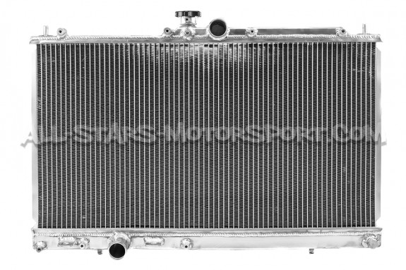 Radiateur Mishimoto pour Mitsubishi Lancer Evo 7 / 8 / 9