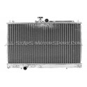 Radiateur Mishimoto pour Mitsubishi Lancer Evo 7 / 8 / 9