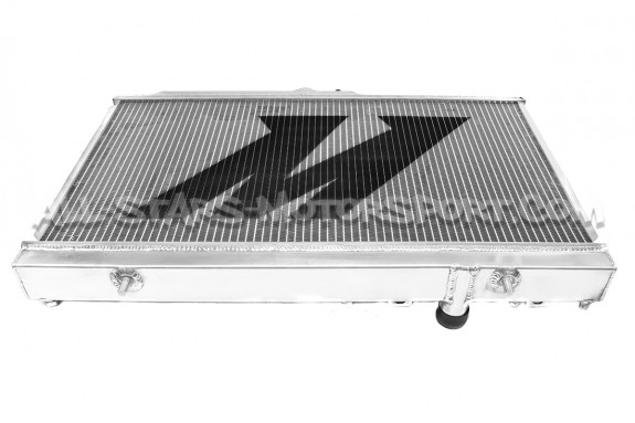 Radiador Mishimoto para Mitsubishi Lancer Evo 7 / 8 / 9
