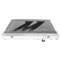 Radiador Mishimoto para Mitsubishi Lancer Evo 7 / 8 / 9