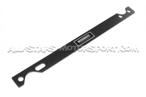Radiador Mishimoto para BMW M3 E46