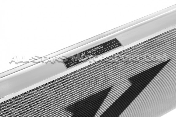 Radiateur Mishimoto pour BMW M3 E46