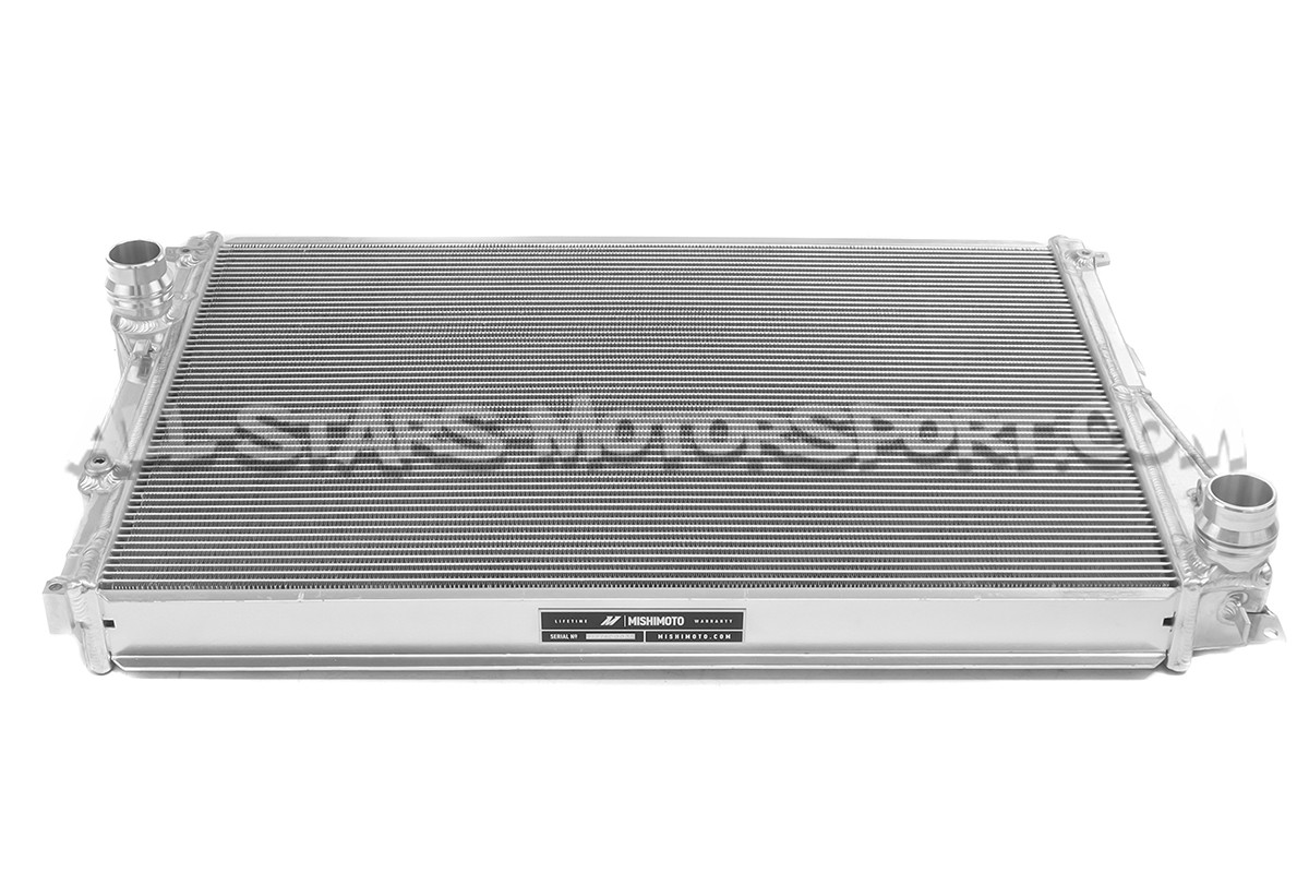 Koyorad Aluminum Radiator 1999-2005 BMW 3 Series E46 Manual Transmission (Not M3)
