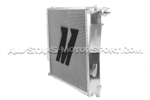 Radiador Mishimoto para BMW M3 E46