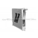 BMW M3 E46 Mishimoto Radiator