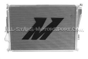 Radiador Mishimoto para BMW M3 E46