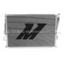 BMW M3 E46 Mishimoto Radiator