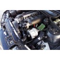 BMW M3 E46 Mishimoto Radiator