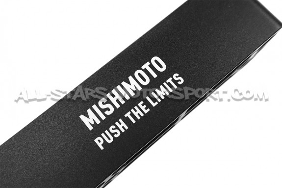 Cale de pedale d'accelerateur Mishimoto pour Ford Focus 3 RS / ST