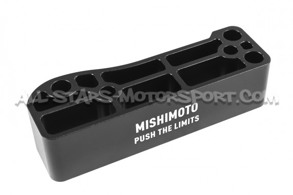 Cale de pedale d'accelerateur Mishimoto pour Ford Focus 3 RS / ST