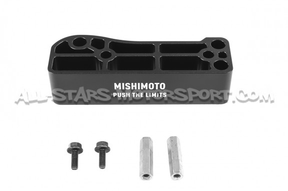 Cale de pedale d'accelerateur Mishimoto pour Ford Focus 3 RS / ST