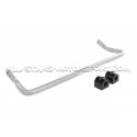 Barre anti roulis arriere reglable Whiteline pour Ford Focus 2 ST 225