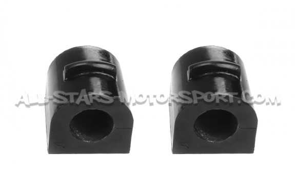 Barre anti roulis arriere reglable Whiteline pour Ford Focus 2 ST 225