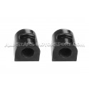 Barre anti roulis arriere reglable Whiteline pour Ford Focus 2 ST 225