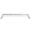 Barre anti roulis arriere reglable Whiteline pour Ford Focus 2 ST 225