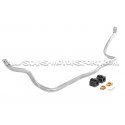 Ford Focus 2 ST 225 Whiteline Front Anti-Roll Bar