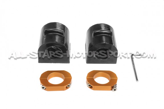 Barra estabilizadora delantera Whiteline para Ford Focus 2 ST 225